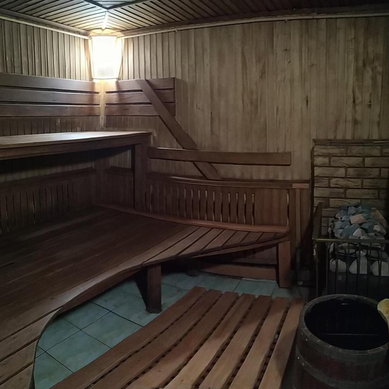 Syndicate, Готельно-Розважальний Комплекс Cerkasî Exterior foto