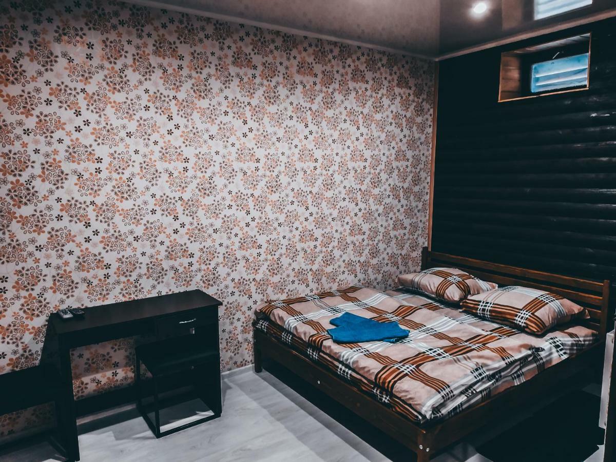 Syndicate, Готельно-Розважальний Комплекс Cerkasî Exterior foto