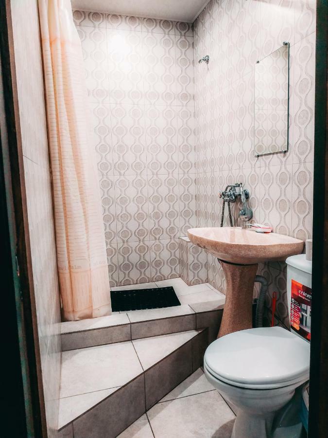 Syndicate, Готельно-Розважальний Комплекс Cerkasî Exterior foto